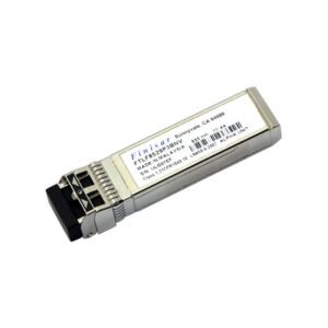 FTLF8529P3BNV Finisar 16G Fibre Channel Transceiver Module