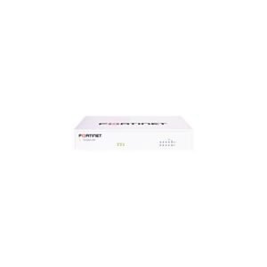 FWF-40F-B-BDL-950-36 Fortinet FortiWiFi 40F - Wi-Fi 5 Security Appliance with 3 Years Support