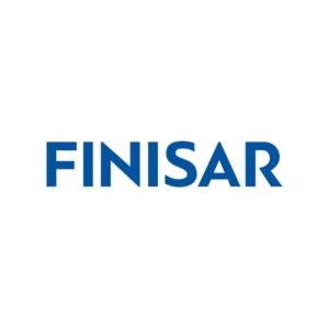 FWLF-1631-40 Finisar SFP 2.7Gbps 1545nm Pluggable Module