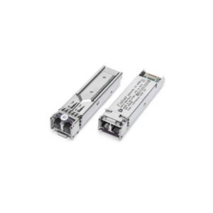 FWLF163231 Finisar Coherent Transceiver SFP DWDM Ch31 OC-48/STM-16 2.7GBase