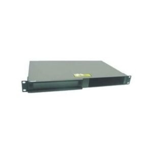 FWSF-CHASSIS-2 Black 1U 19-Inch Rack Chassis