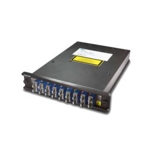 FWSF-M/D-8 MUX/DEMUX Optical Module