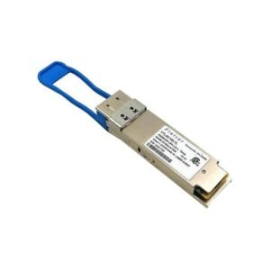 FTL4C1QL1L Finisar 40GBASE-LR4 QSFP+ Optical Transceiver
