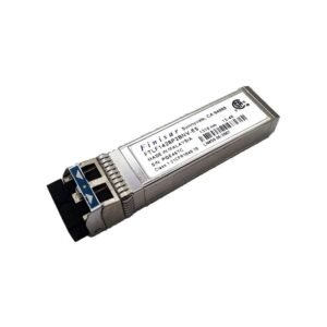 FTLF1428P2BNV-E5 Finisar 8Gb/s 1310nm Dual LC SFP+ Fiber Optic Module