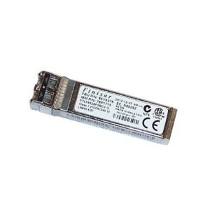 FTLF8528P2BCV-IL Finisar 8.5Gb/s SFP Transceiver 150m 850nm