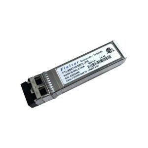 FTLX8571D3BCL-EM Finisar 10GB SFP+ Optical Transceiver 850nm
