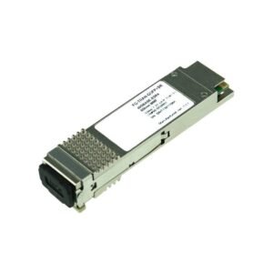 FG-TRAN-QSFP+SR Fortinet 40G QSFP+ Module