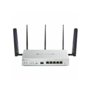G36W-4G Omada Pro Wi-Fi 6 Cellular Modem/Router