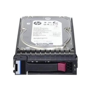 GB0250EAFJF HP 250GB 7200RPM SATA 3Gbps 3.5-inch Hard Drive