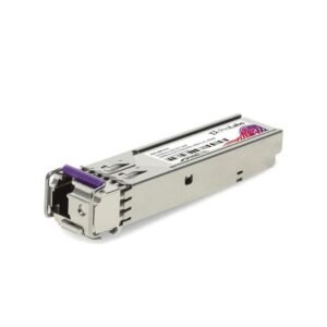GLC-BX-D-C Cisco TAA 1000Base-BX SFP Transceiver Module