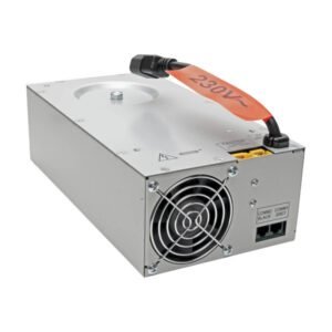 HCINT350SNR Eaton 350W Medical Power Inverter/Charger