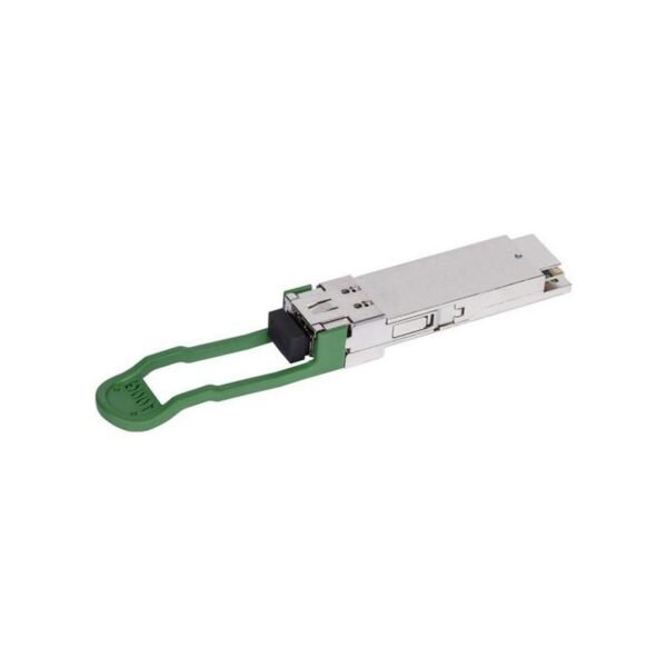 R0Z30A HPE Aruba 100G QSFP28 LC CWDM4 Transceiver for 2km SMF