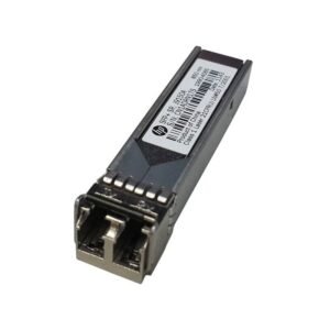 1990-4395 HPE Aruba 1G SFP LC SX Transceiver Module