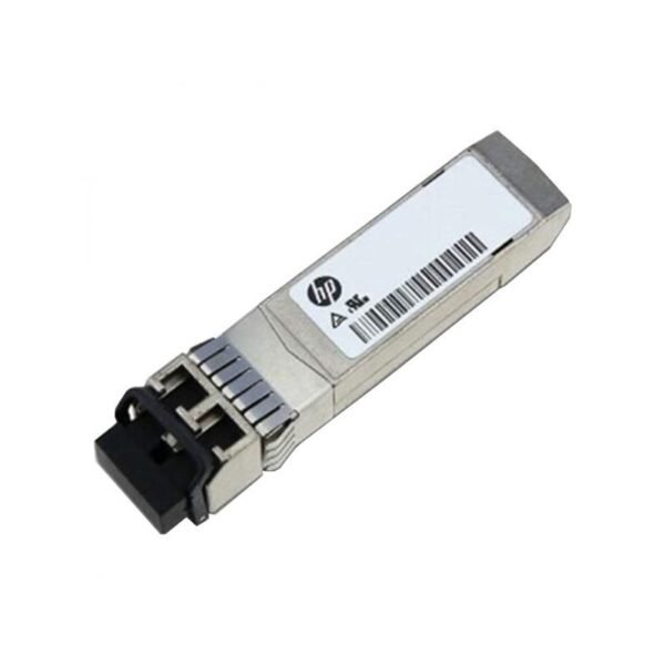 1990-4414 HPE Aruba 1G SFP LC LX Transceiver - 10km SMF