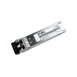 1990-4415 HPE Aruba 1G SFP LC SX Transceiver - 500m MMF
