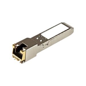 813876-001 HPE 10Gbase-T SFP+ Transceiver Module