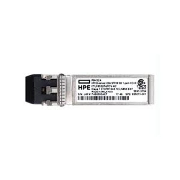 871362-001 HPE Brocade SPS-BRCD 32GB SFP+ Transceiver Module