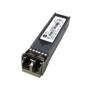 J9150AX HPE X132 SFP+ Transceiver Module - LC/UPC Multi-Mode