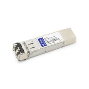 JL439A HPE X130 10G SFP+ LC LR Transceiver Module