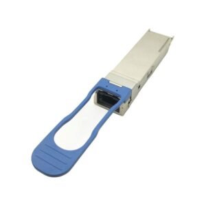 Q8J73A HPE M-Series 100GbE QSFP28 Transceiver, 1310nm PSM4, 500m