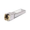 R0Y65A HPE 10GBase-T SFP+ Transceiver Module