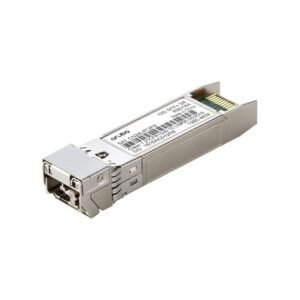 R9D18-61001 HPE Aruba Instant On 10G SFP+ LC SR Transceiver for 300m OM3 MMF