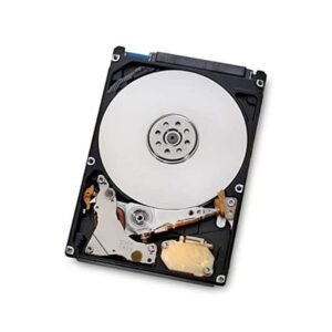 HTS545032A7E380 Hitachi Travelstar Z5K500 320GB 5400 RPM SATA-II Hard Drive