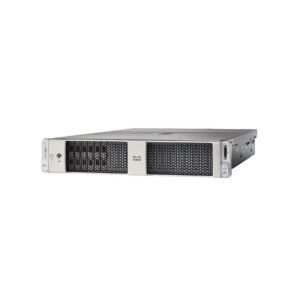 HX-C240-M5SN Cisco Systems UCS C240 M5 10 NVMe & 16 SFF Drives