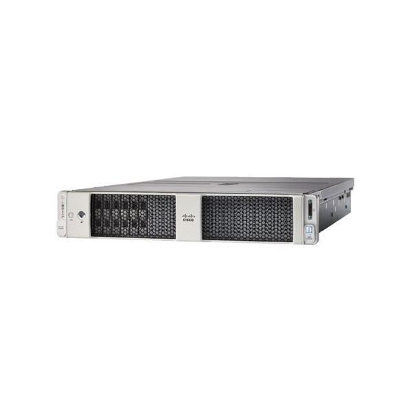 HX-C240-M5SN Cisco Systems UCS C240 M5 10 NVMe & 16 SFF Drives