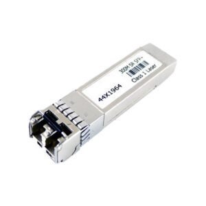 44X1964 IBM SFP+ Transceiver Module - 8Gbps Duplex LC Connector