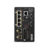 IE-2000-4TS-G-L Cisco Industrial Ethernet 2000 Switch with 2 SFP Ports