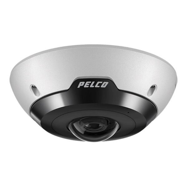 IMF122-1ES Pelco IMF Series - Fisheye Network Panoramic Camera