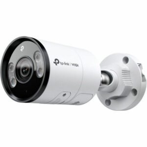 INSIGHT S345(4MM) TP-Link InSight 4MP Outdoor Bullet Camera
