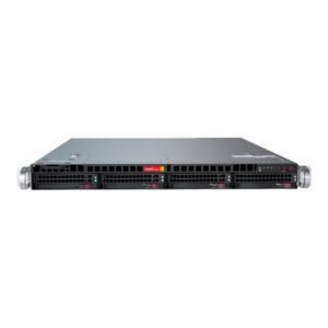 ISA8000F Ivanti Security Appliance - Advanced Security Solution