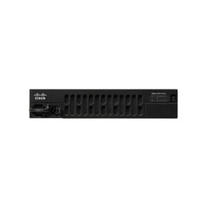 ISR4221-SEC/K9 Cisco ISR4221 Security Bundle with License