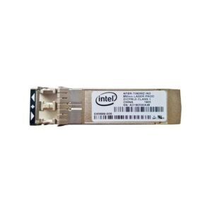 AFBR-709DMZ-IN3 Intel 10G/1G Dual Rate SFP+ Module