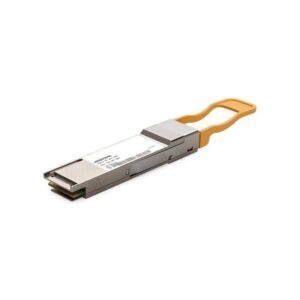 E40GQSFPSR Intel - 40G QSFP+ Transceiver Module