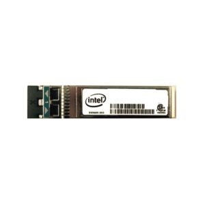 E65685-003 Intel 10GBase-LR 1310nm Dual Rate SFP+ Transceiver