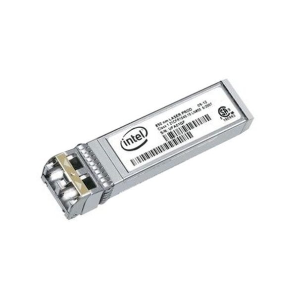 E70293-006 Intel 10GBASE-SR SFP Transceiver Module