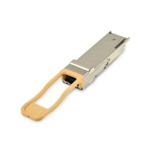 FTL410QE2C-IT Intel 40GBPS Multi-Mode Fiber SR4 100m