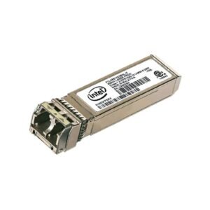 FTLX8574D3BNL-IT Intel 10GBase-SR Duplex LC SFP+ Connector