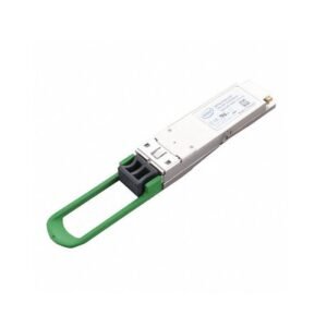 SPTSLP2SLCDF Intel Silicon Photonics 100G Ethernet Module