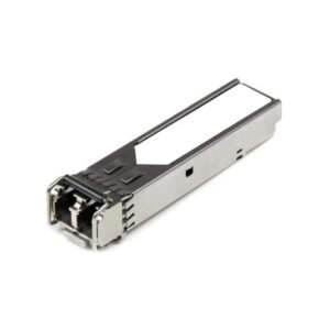 SPTSLP2SLCDFBLK Intel QSFP28 Fiber Optic Network Transceiver Module 100000 Mbit/s