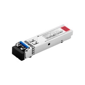 J4859D - HP Aruba 1G SFP LC LX Transceiver 10km SMF