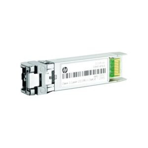 J8177-61401 HPE Aruba Cat5e SFP Mini-GBIC Transceiver Module
