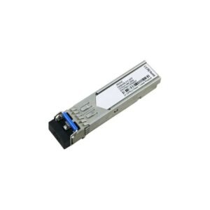 J9054C HPE X111 SFP LC FX Transceiver - 100M
