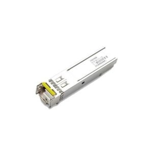 J9099B HPE Procurve X112 100Base-BX-D Single-mode Fiber Transceiver