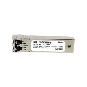 J9150AR HP X132 10G SFP+ LC SR Transceiver Module