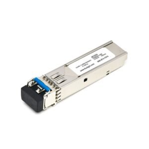 J9152D Aruba 10GBase-LRM SFP+ Multi-mode Fiber Module