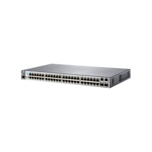 J9781A HP ARUBA 2530-48 Layer 2 Ethernet Switch